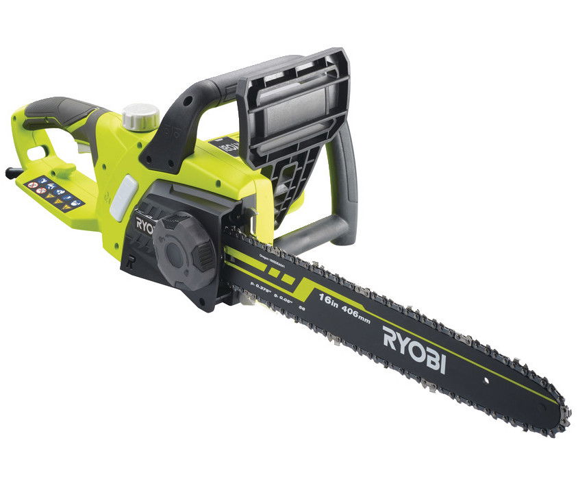 Ryobi RCS2340B elektromos láncfűrész termék fő termékképe