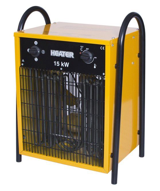 Inelco H15 hőlégfúvó termék fő termékképe