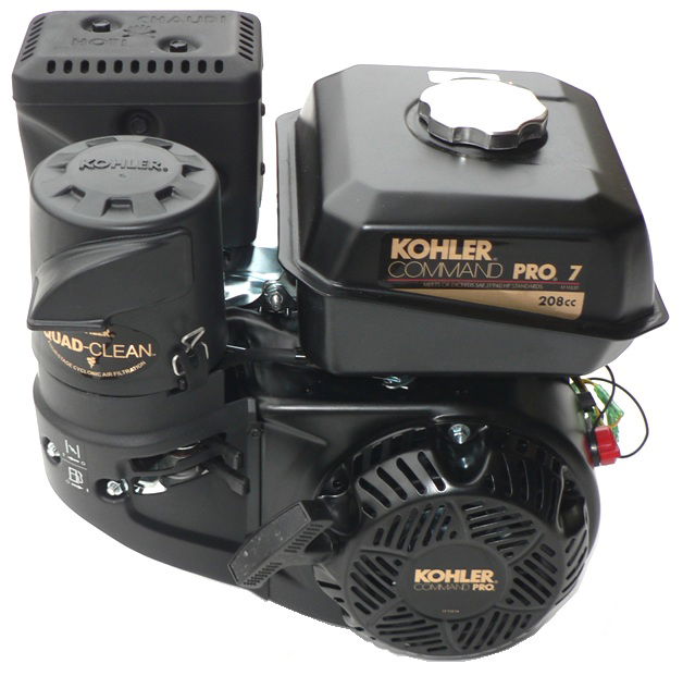 Kohler CH-270 7 LE -s benzinmotor termék fő termékképe