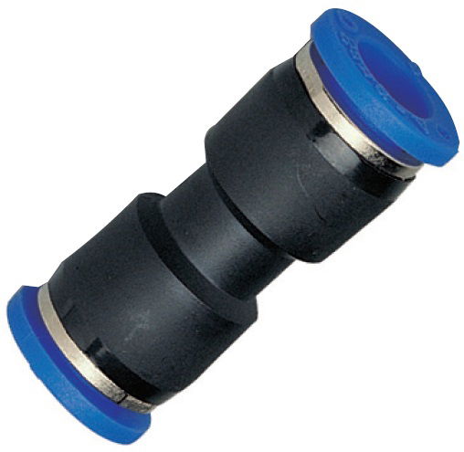 Rectus PUC 12 egyenes csatlakozó, 12 mm termék fő termékképe