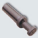 Rectus PP 08 záródugó, 8 mm termék fő termékképe