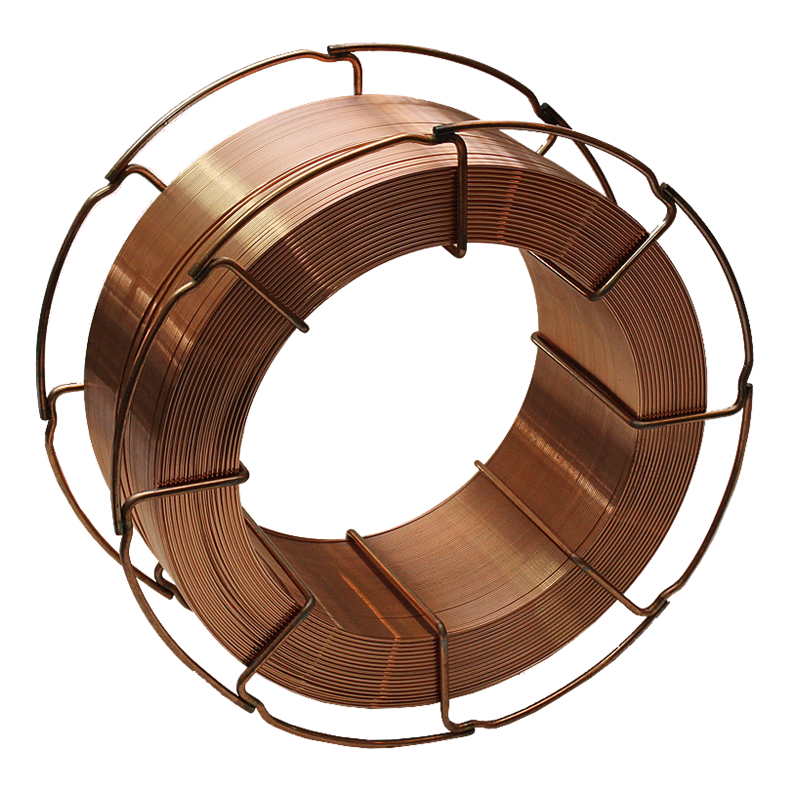 Mastroweld SG3 hegesztő huzal, 1.2 mm, 15 kg/tekercs termék fő termékképe